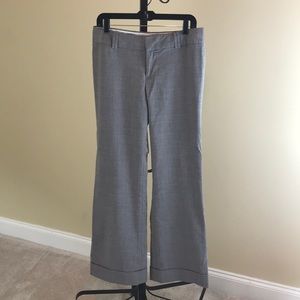 Banana Republic Women’s Wool Pants. Sz 10